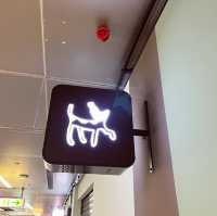 濃郁巧克力甜點專賣店 ｜Mr.Hokto巧克力咖啡館｜地下街的下午茶 