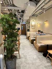 💕 性價比高cafe😍必食梳乎厘