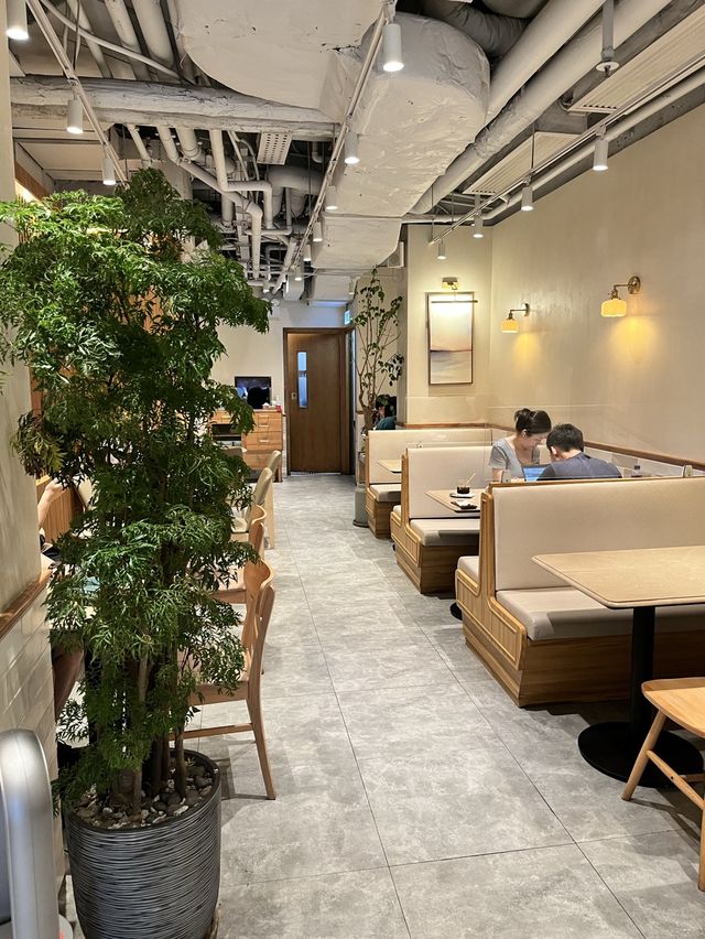 💕 性價比高cafe😍必食梳乎厘 💕 性價比高cafe😍必食梳乎厘