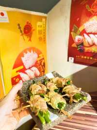 高質彷日居酒屋
