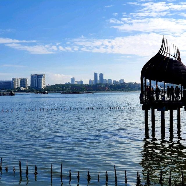 Wonders of Nature at Sungei Buloh Wetland