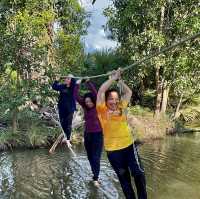 Bakkahland Farm and Resort