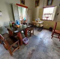 ร้านข้าวเปียกโบราณฟรานซิสโก


