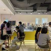 overscoop Ice cream 