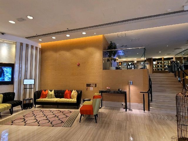 無敵海景酒店 ～ The T Hotel 