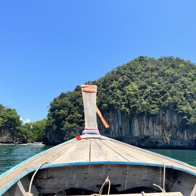 Phi Phi Island กระบี่