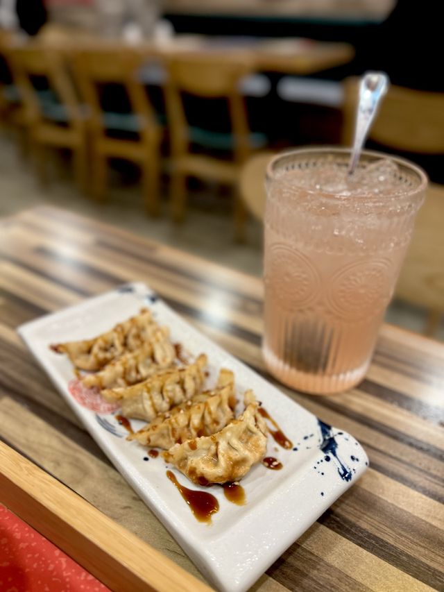大角咀有特色和風拉麵店⛩🍜🎏🏮