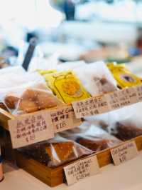 馬鞍山小清新高質cafe