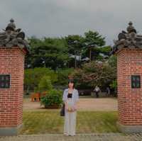 전주 사진 명소, 전주 수목원에서 인생샷 찍어요!