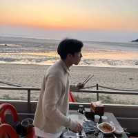 제주도_석양맛집, 조개맛집