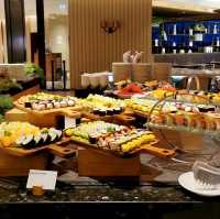 Holiday inn Rayong 