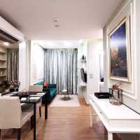 Parc Borough City Resort โรงแรมดีใกล้สนามบิน
