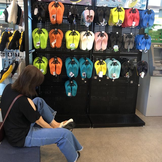 蘇澳服務區