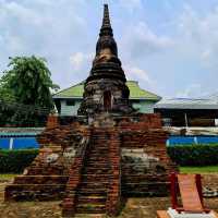 วัดสุวรรณาวาส


