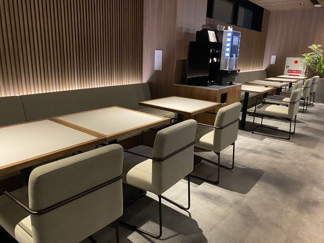 福岡。街中で落ち着きのある雰囲気『ホテル オリエンタル エクスプレス 福岡中洲川端』