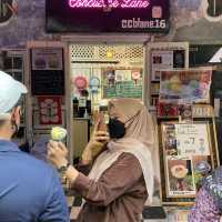IPOH FAMILY TRIP