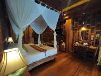สันธิญา ทรี รีสอร์ท เกาะช้าง