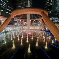  Fountain of Wealth Suntec City