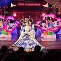 Tiffany show pattaya 