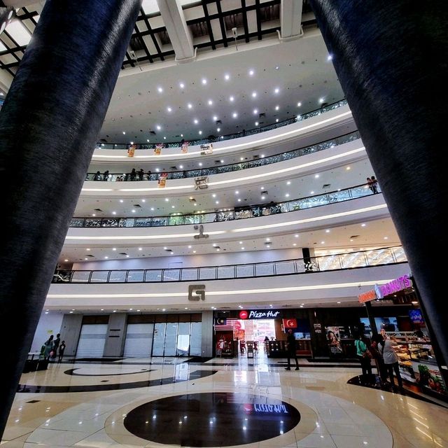 The Galleria @ Kota Raya Johor Bahru