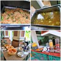 Maritime Park Resort เวลาสำหรับธนรมชาติบำบัด