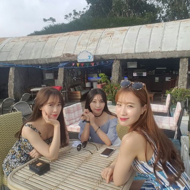 [세부] 세부 시내가 한 눈에 😳'탑스힐 전망대'