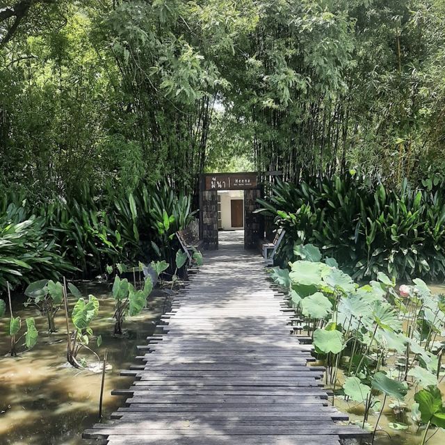 清邁米其林推薦泰北菜餐廳