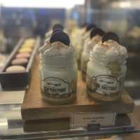 Tea Factory and More สุขุมวิท 39
