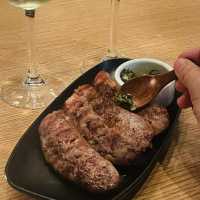 🔥🥩 @Carne's Argentinian Steak House