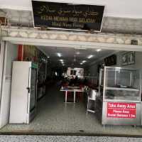 Hing Nam Foong, Traditional Chinese Kopitiam
