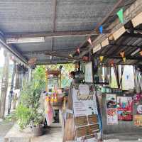 ก๋วยเตี๋ยวเรืออัมพวา @ภูเก็ต