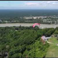 Fly High Jugra Hill