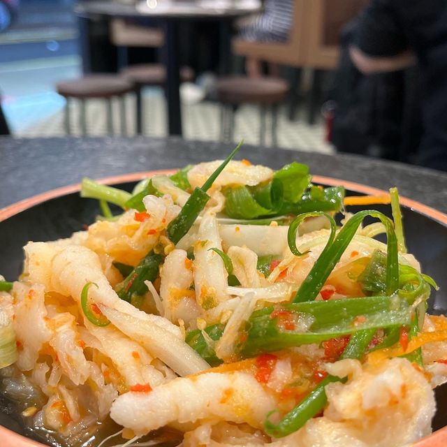 湯底真係濃！