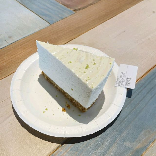 慵懶下午茶【屏東恆春】山男咖啡