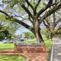 Taiping Lake Garden