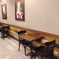 大又舒適✅☕️🫖STARBUCKS 星巴克 (台北圓環門市)