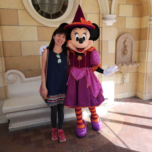 I ❤️Disney 