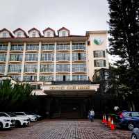 Best Hotel in Cameron Highland ❤
