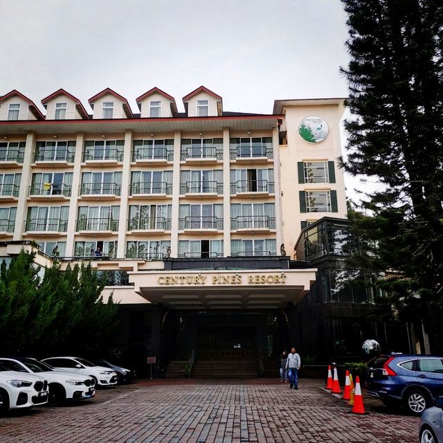 Best Hotel in Cameron Highland ❤