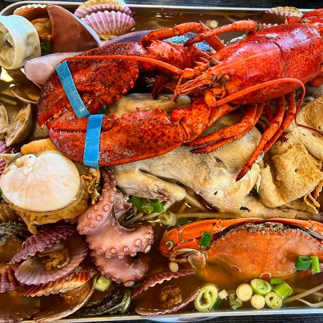 Làng văn hoá Gamcheon Hàn Quốc