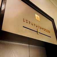 【パリのような世界観】ホテルモントレ銀座