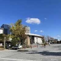 【大阪府】こどもたちの創造力や好奇心を育てるこどもの為の図書館！