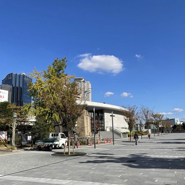 【大阪府】こどもたちの創造力や好奇心を育てるこどもの為の図書館！