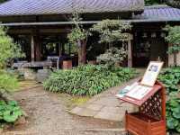 三溪園