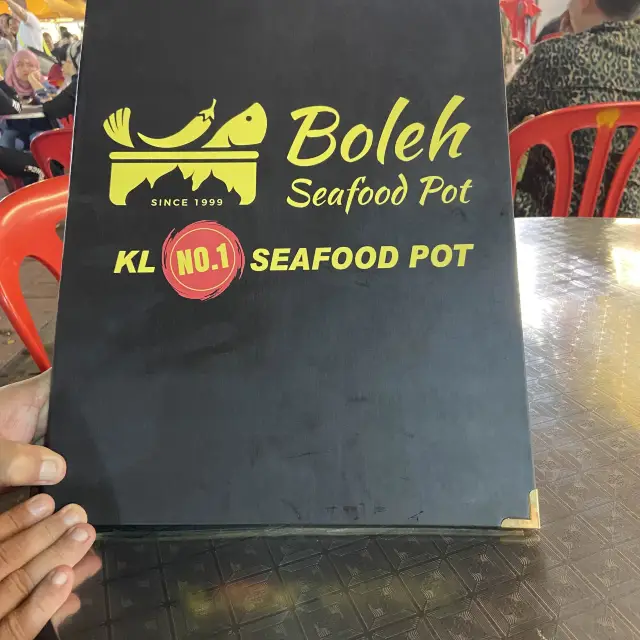 Jalan Alor Street Food