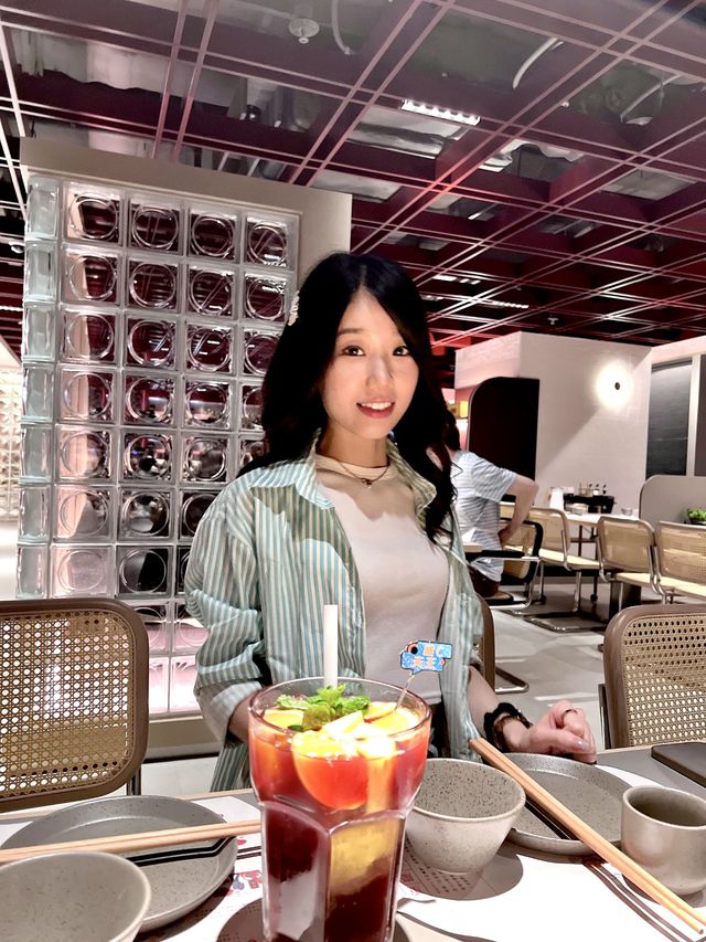 方叔叔開到黎中環啦🥳🥳🥳 高質重慶火鍋店！