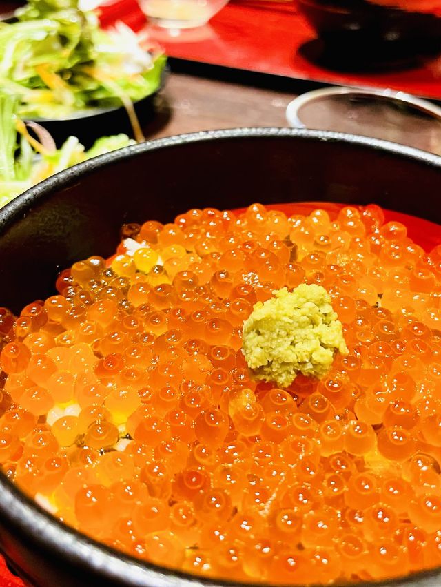 【北海道札幌】とにかく食べ物が美味い！
