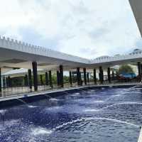 National Mosque Malaysia