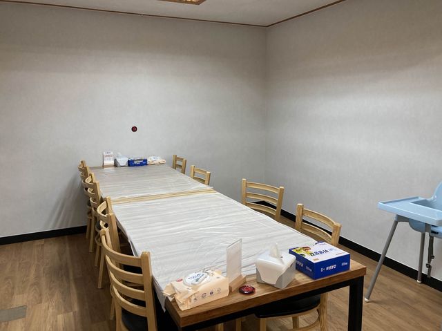부산 홍게 무한리필 맛집
