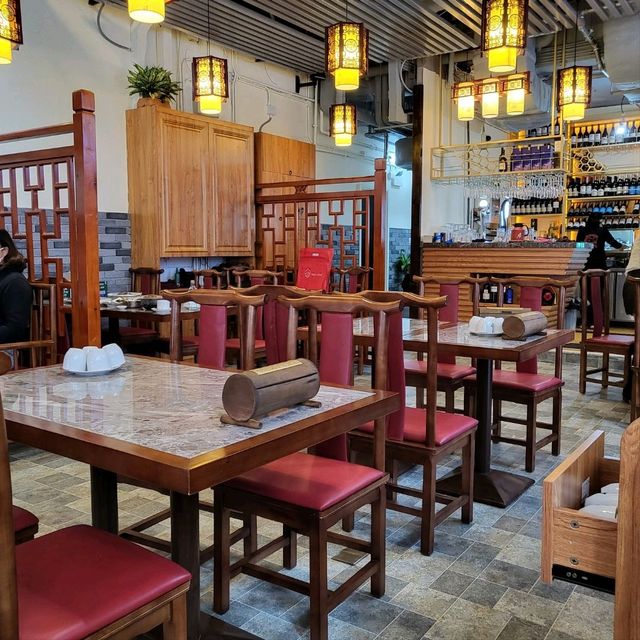 尖沙咀新開張地道湘南菜